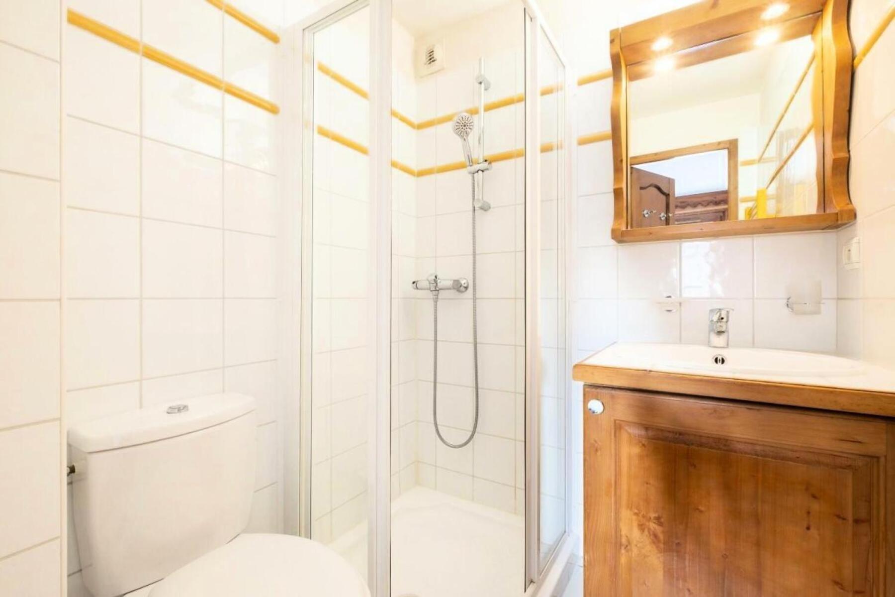 Residence La Ginabelle - Maeva Home - Appartement 3 Pieces 6 Personnes - Prestige Mae-2304 Chamonix Dış mekan fotoğraf