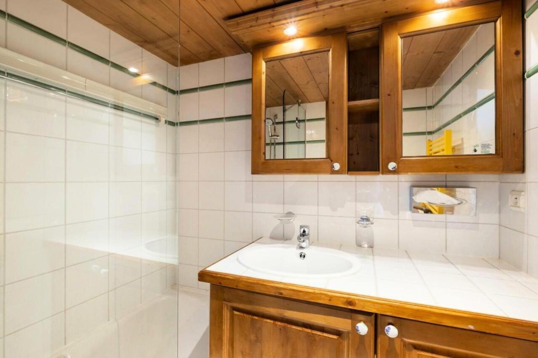 Residence La Ginabelle - Maeva Home - Appartement 3 Pieces 6 Personnes - Prestige Mae-2304 Chamonix Dış mekan fotoğraf